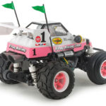 Tamiya Comical Frog 2WD Buggy Kit