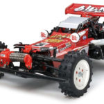 Tamiya HotShot 4WD Offroad Buggy Kit