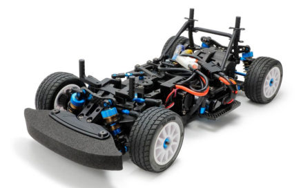 Tamiya M-08R RWD Touring Car M-Chassis Kit