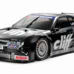 Tamiya Opel Calibra V6 Cliff TT-01E Touring Car Kit