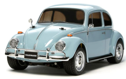 Tamiya Volkswagen Beetle M-06 Kit