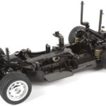 Tamiya Volkswagen Beetle M-06 Kit