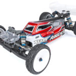 Team Associated RC10B6.4 2WD Buggy Team Kit