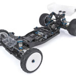 Team Associated RC10B6.4 2WD Buggy Team Kit