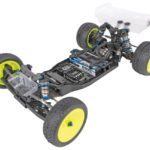 Team Associated RC10B6.4D 2WD Buggy Team Kit