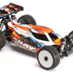 XRAY XB8E 2022 Spec Electric Off-Road Buggy Kit