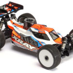 XRAY XB8 2022 Spec Nitro Off-Road Buggy Kit