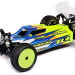 Team Losi Racing 22X-4 Elite 4WD Offroad Buggy Kit