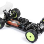 Team Losi Racing 22X-4 Elite 4WD Offroad Buggy Kit