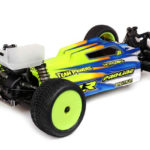 Team Losi Racing 22X-4 Elite 4WD Offroad Buggy Kit