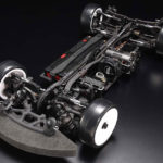 Yokomo BD11 4WD Touring Car Kit