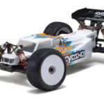 Kyosho Inferno MP10Te 1/8 Offroad Truggy Kit