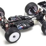 Kyosho Inferno MP10Te 1/8 Offroad Truggy Kit