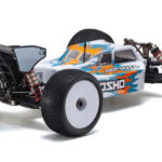 Kyosho Inferno MP10Te 1/8 Offroad Truggy Kit