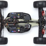 Kyosho Inferno MP10Te 1/8 Offroad Truggy Kit