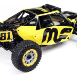 Losi DBXL 2.0 Desert Buggy 1/5 RTR Magnaflow RTR