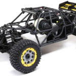 Losi DBXL 2.0 Desert Buggy 1/5 RTR Magnaflow RTR