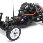 Losi JRX2 1/16 2WD Buggy - Blue