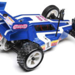 Losi JRX2 1/16 2WD Buggy - Blue