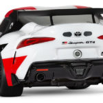 Traxxas 4-Tec 3.0 Toyota GR Supra GT4 RTR