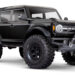 Traxxas TRX-4 2021 Ford Bronco Trail Truck RTR – Shadow Black