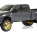 CEN Ford F450 SD V2 Dually Truck – Grey Titanium