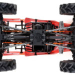 Losi LMT Bog Hog Mega Truck 4WD RTR