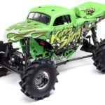 Losi LMT King Sling Mega Truck 4WD RTR