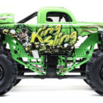 Losi LMT King Sling Mega Truck 4WD RTR