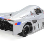 Tamiya 1990 Mercedes-Benz C11 Onroad Kit