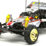 Tamiya Super Hotshot 2012 Buggy Kit