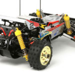 Tamiya Super Hotshot 2012 Buggy Kit