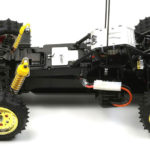 Tamiya Super Hotshot 2012 Buggy Kit