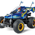 Tamiya Comical Avante GF-01CB Buggy Kit