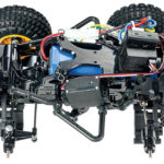 Tamiya Comical Avante GF-01CB Buggy Kit