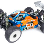 Tekno RC NB48 2.1 Nitro Buggy Kit