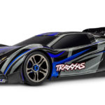 Traxxas XO-1 2022 RTR - Blue