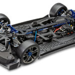 Traxxas XO-1 2022 RTR