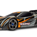 Traxxas XO-1 2022 RTR - Orange