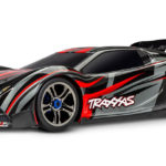 Traxxas XO-1 2022 RTR - Red