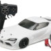 Yokomo YD-2 2WD Drift Car RTR – Supra Body – White