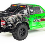 ARRMA Senton 4x2 Boost Short Course Truck RTR - Green