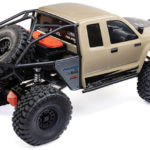 Axial SCX6 Trail Honcho RTR - Sand