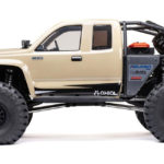 Axial SCX6 Trail Honcho RTR - Sand