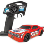 Team Associated SDR28 Lucas Oil Edition Drag Car RTR