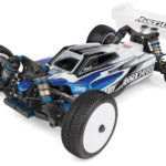 Team Associated RC10B74.2 4WD Offroad Buggy Kit