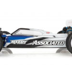 Team Associated RC10B74.2 4WD Offroad Buggy Kit