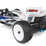 Team Associated RC10B74.2 4WD Offroad Buggy Kit