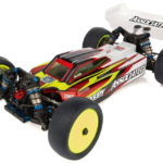 Team Associated RC10B74.2D 4WD Offroad Buggy Kit