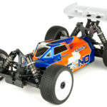 Tekno EB48 2.1 Competition Truggy Kit